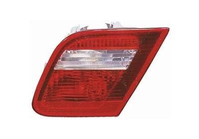 VAN WEZEL 0653938 Rear light Right, without bulb holder, Inner Section-image-7121671