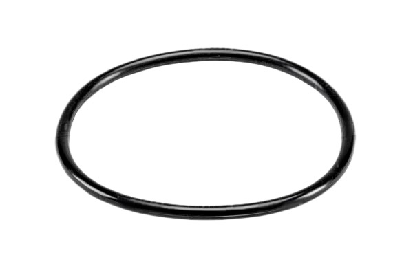 Side view of VALEO 586503 Oil filter Filter Insert