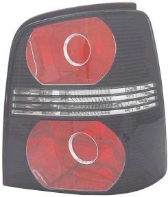 VAN WEZEL 5857936 Rear light Right, without bulb holder-image-7122720