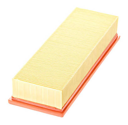 Photos - Car Air Filter Valeo 585098 Air filter Filter Insert 