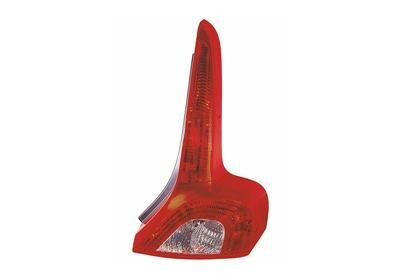 VAN WEZEL 5907932 Rear light Right, without bulb holder-image-7131278