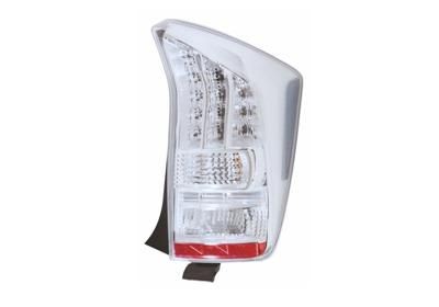VAN WEZEL 5467922 Rear light Right, with bulb holder, LED-image-7133016
