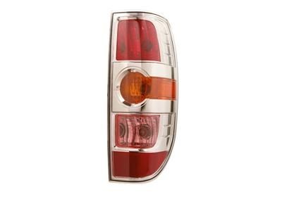 VAN WEZEL 2781926 Rear light Right, with bulb holder-image-7133535