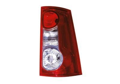 VAN WEZEL 1515936 Rear light Right, without bulb holder-image-7135585