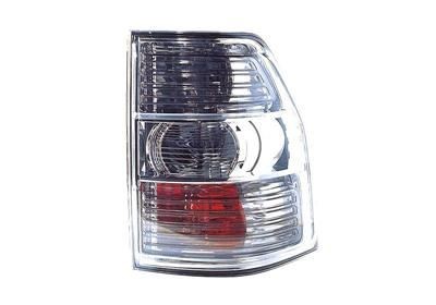 VAN WEZEL 3246934 Rear light Right, without bulb holder-image-7136777