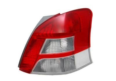 VAN WEZEL 5436934 Rear light Right, without bulb holder-image-7137683