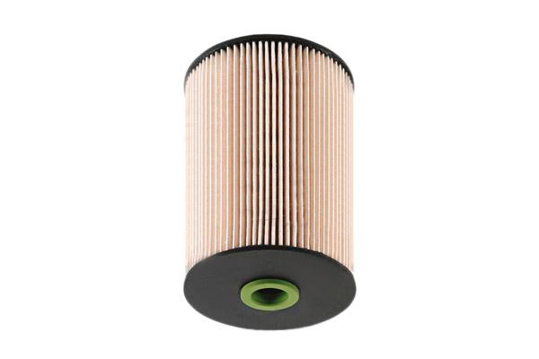 Side view of VALEO 587919 Fuel Filter Filter Insert