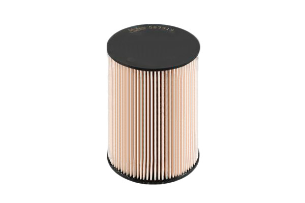 Side view of VALEO 587919 Fuel Filter Filter Insert
