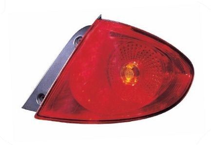 VAN WEZEL 4941936 Rear light Right, without bulb holder, Outer section-image-7140568