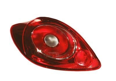 VAN WEZEL 1873931 Rear light Left, without bulb holder-image-7142084