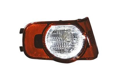 VAN WEZEL 0928930 Rear light Bumper, with bulb holder, Lower Section-image-7143092