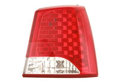 VAN WEZEL 8387932 Rear light Right, without bulb holder, Outer section-image-7147613