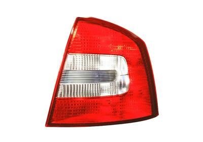VAN WEZEL 7623932 Rear light Right, without bulb holder-image-7148885