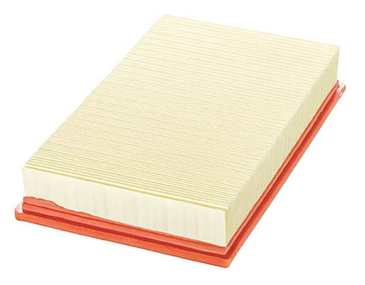 Photos - Car Air Filter Valeo 585360 Air filter Filter Insert 