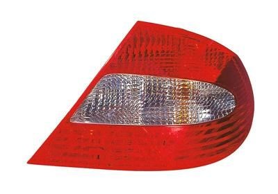 VAN WEZEL 3049938 Rear light Right, without bulb holder-image-7151014