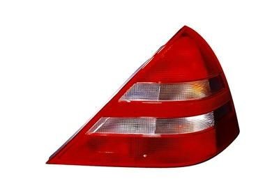 VAN WEZEL 3013932 Rear light Right, without bulb holder-image-7152747