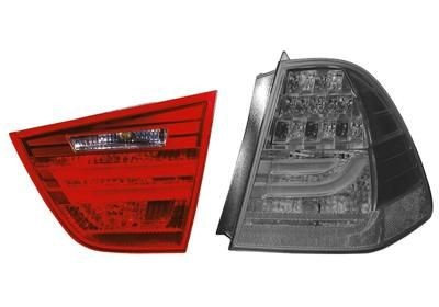 VAN WEZEL 0667928 Rear light Right, with bulb holder, Inner Section-image-7155087
