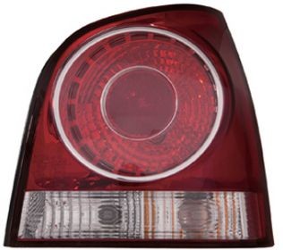 VAN WEZEL 5828932 Rear light Right, without bulb holder-image-7155217