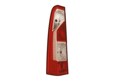 VAN WEZEL 3799931 Rear light Left, without bulb holder-image-7155748