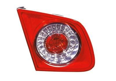 VAN WEZEL 5886933 Rear light Left, without bulb holder, Inner Section-image-7156224