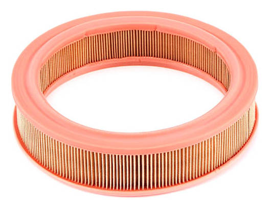 VALEO 585632 Filtre à air 232mm Cartouche filtrante FIAT: Panda I 3/5 portes, Uno 3/5 portes, 131 Familiare / Panorama, SEAT: Marbella 3 portes