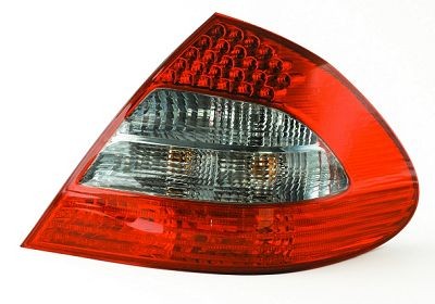 VAN WEZEL 3043924U Rear light Right, with bulb holder-image-7157845