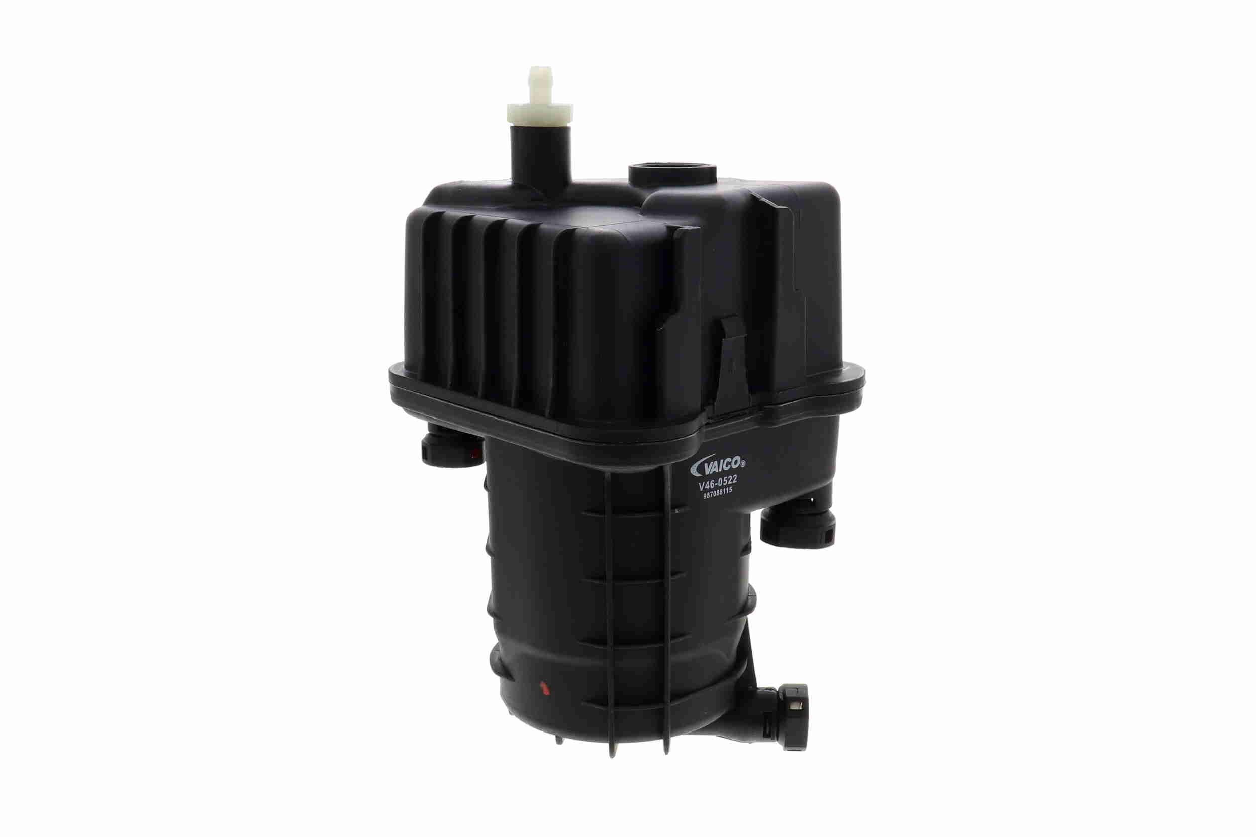 VAICO V46-0522 Fuel Filter Original VAICO Quality, In-Line Filter-image-7160056