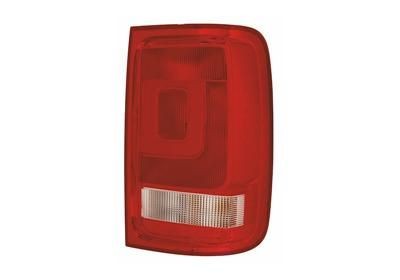 VAN WEZEL 5785932 Rear light Right, without bulb holder-image-7160314