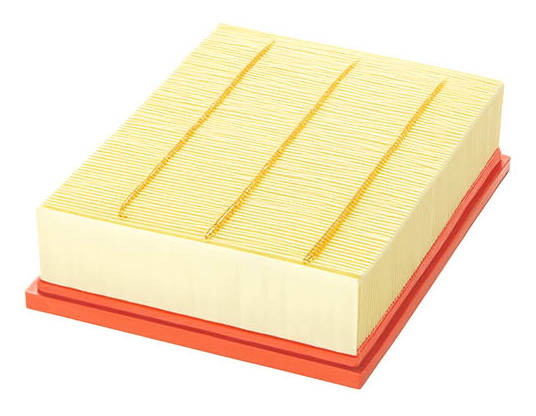 Photos - Car Air Filter Valeo 585085 Air filter Filter Insert 