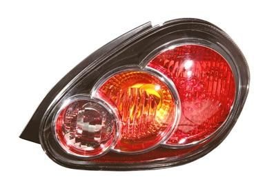 VAN WEZEL 5404932 Rear light Right, without bulb holder-image-7163995