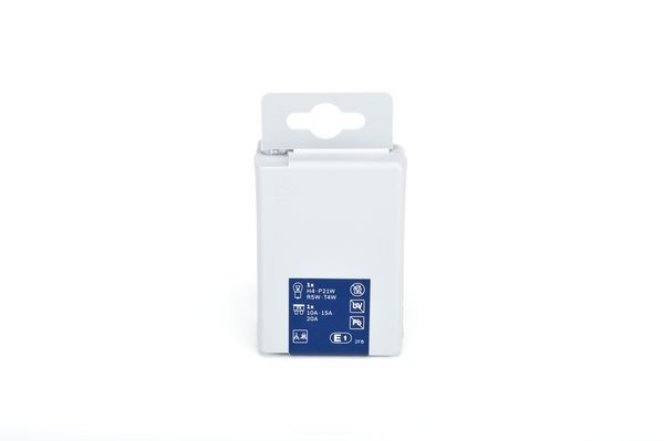 Side view of BOSCH 1 987 301 101 Light Bulbs