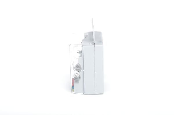 Side view of BOSCH 1 987 301 101 Light Bulbs