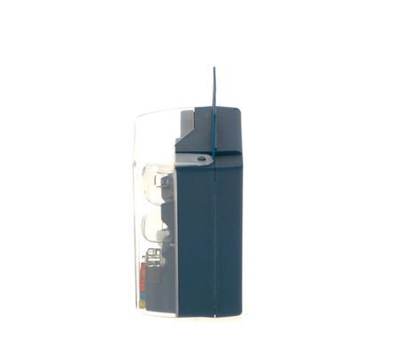 Side view of BOSCH 1 987 301 103 Light Bulbs