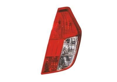VAN WEZEL 8208932 Rear light Right, without bulb holder-image-7165126