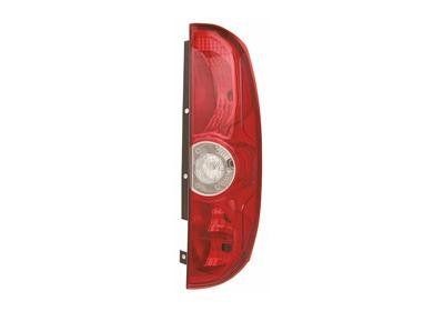 VAN WEZEL 1638932 Rear light Right, without bulb holder-image-7165133