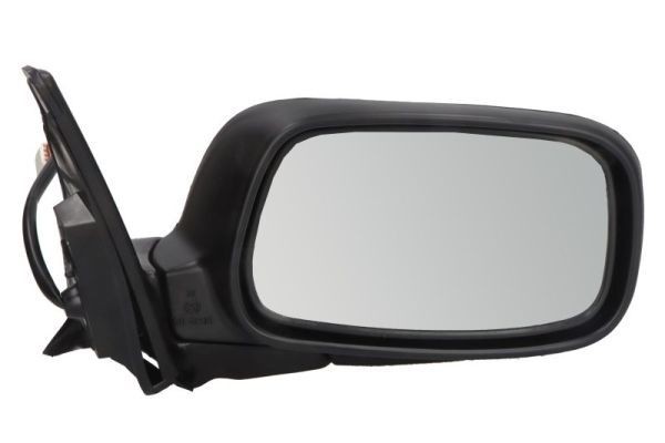 Blic 5402-04-1121216P Oglinzi Exterioare Dreapta, Electric, Convex, Prevopsit (Grund)