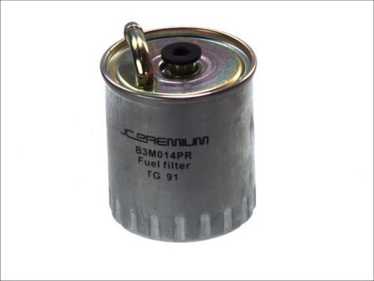 JC PREMIUM B3M014PR Fuel Filter In-Line Filter-image-7169027
