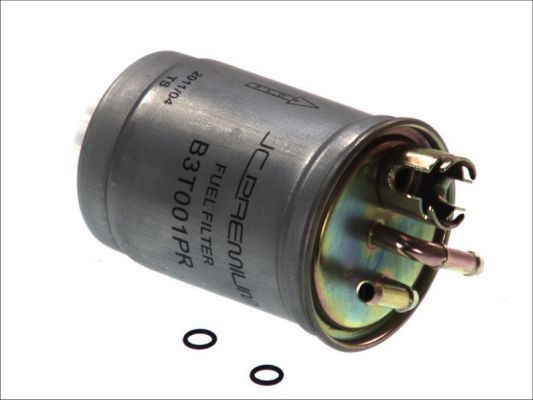 JC PREMIUM B3T001PR Fuel Filter In-Line Filter-image-7169807
