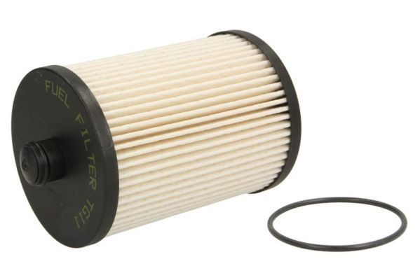 JC PREMIUM B3V010PR Fuel Filter In-Line Filter-image-7169832