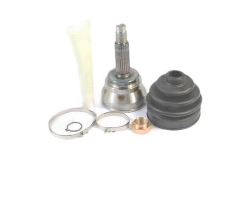 Giunto semiasse lato ruota G1G012PC PASCAL per FORD FIESTA I ESCORT IV ORION II - Immagine 3