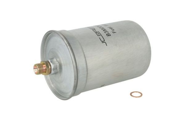 JC PREMIUM B3M006PR Fuel Filter In-Line Filter-image-7170377
