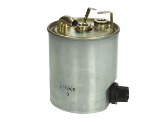 JC PREMIUM B3Y009PR Fuel Filter In-Line Filter-image-7172876