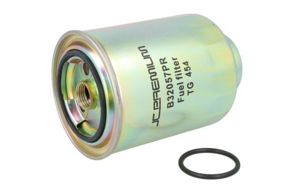 JC PREMIUM B32057PR Fuel Filter Filter Insert-image-7173175