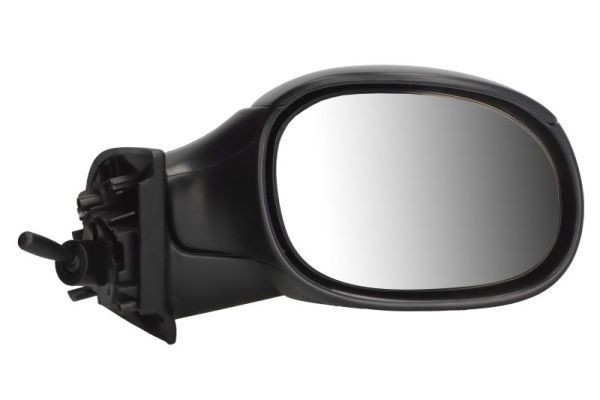 Blic 5402-04-1115851P Oglinzi Exterioare Dreapta, Mecanic, Convex