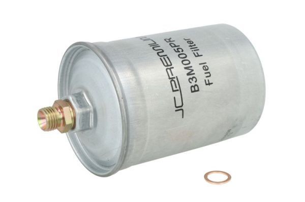 JC PREMIUM B3M005PR Fuel Filter In-Line Filter-image-7176006