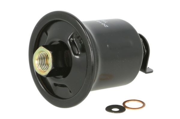 JC PREMIUM B32077PR Fuel Filter Spin-on Filter-image-7176891