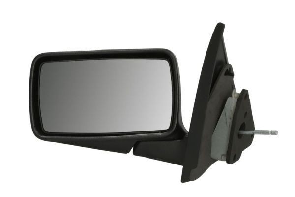 BLIC 5402-04-1112401P Specchietti retrovisori Sx, meccanico, piano