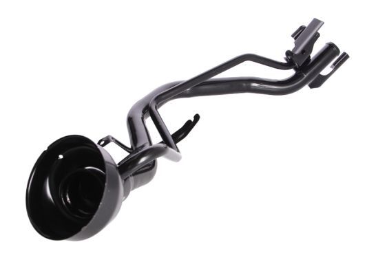 Side view of BLIC 6906-00-1629528P Filler Pipe, fuel tank