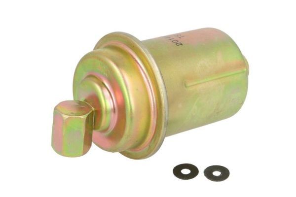 JC PREMIUM B30509PR Fuel Filter Spin-on Filter-image-7177837