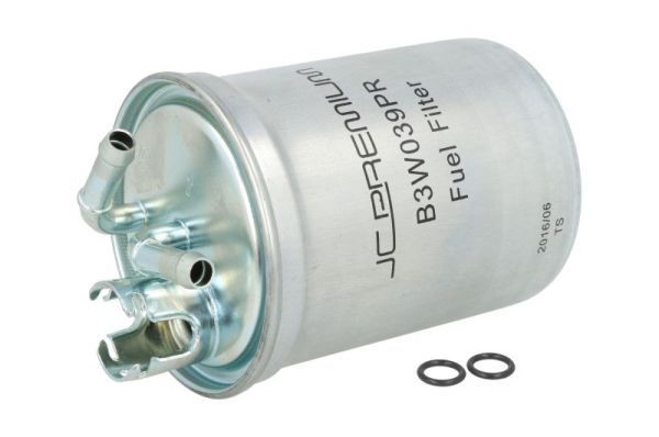 JC PREMIUM B3W039PR Fuel Filter In-Line Filter-image-7178147
